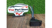 Фишка штекер проводки мехатроника DSG7 DQ200 Новая Skoda Octavia A5 Шкода Октавия А5 2008-2013, 1K0973213