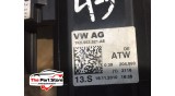 Подрулевой переключатель 1K5953502J, 1K5953521AE для Шкода Фольксваген Ауди Сеат Skoda Volkswagen Audi Seat
