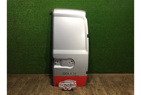 Дверь задняя правая распашная для Fiat Doblo Фиат Добло 2010 - 2015, 51987418