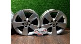 Диск колесный комплект R15 5*100 ЕТ43 для Skoda Fabia Шкода Фабия 2007-2014, 5J0601025AB