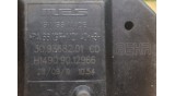 Моторчик заслонки печки для Skoda Fabia Шкода Фабия 2007-2014, 30.93682.01CD,6R2907511A