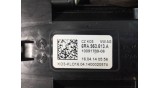 Подрулевой переключатель для Skoda Fabia Шкода Фабия 2007-2014, 6RA953513A