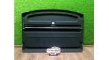 Полка багажника со шторкой для Skoda Superb Шкода Суперб 2009 - 2013, 3T5867769