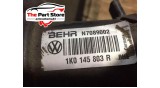 Радиатор интеркулера для Skoda Octavia A5 Шкода Октавия А5 2008-2013, 1K0145803R