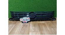 Решетка радиатора 1T0853651ASPWF хром Новая Фольксваген Кадди Туран Volkswagen Caddy Touran 2011-2015