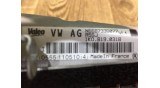 Радиатор печки для Skoda Octavia A5 Шкода Октавия А5 2008-2013, 1K0819031B