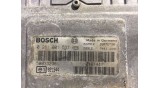 Блок управления двигателем ЭБУ 2.8 CDI для Iveco Daily E3 Ивеко Дейли Е3 1999-2006, 500332361, 0281001537