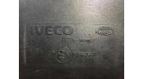Зеркало левое электрика для Iveco Daily E3 Ивеко Дейли Е3 1999 - 2006, 504056864
