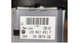 Переключатель света фар для Skoda Octavia A5 Шкода Октавия А5 2008-2013, 1Z0941431F