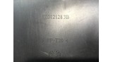 Воздуховод дефлектор радиатора левый Новый для Skoda Octavia A5 Шкода Октавия А5 2008-2013, 1Z0121283B