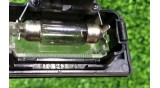 Фонарь подсветки номера седан для Volkswagen Passat B7 Фольксваген Пассат Б7 2011 - 2015, 8T0943021