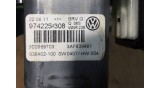 Моторчик стеклоподъемника задней левой двери для Volkswagen Passat B7 Фольксваген Пассат Б7 2011-2015, 3C0959795