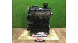Двигатель 1.9 TDI BXE для Skoda Superb Шкода Суперб 2009 - 2013