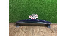 Усилитель заднего бампера 5E5807305C Шкода Октавия А7 Skoda Octavia A7 2013-2019 синий