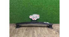 Усилитель заднего бампера 5JH807305 Шкода Рапид Skoda Rapid 2012-2015 черный
