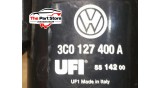 Корпус топливного фильтра для Volkswagen Caddy Фольксваген Кадди 2004 - 2011, 3C0127400A