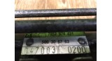 Рулевая рейка гидравлическая для Iveco Daily Е3 Ивеко Дейли Е3 1999 - 2006, 504064571