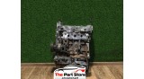 Двигатель 1.3 MJTD EURO 4 для Fiat Doblo Фиат Добло 2010 - 2015, 199A3000