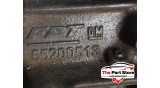 Двигатель 1.3 MJTD EURO 4 для Fiat Doblo Фиат Добло 2010 - 2015, 199A3000