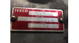 Коробка КПП механика 5 ступка 5S300 2.3 HPI для Iveco Daily Е4 Ивеко Дейли Е4 2006 - 2011