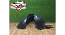 Подкрылок передний левый Новый Volkswagen Caddy Фольксваген Кадди 2004-2011, 1T0805911M, 0510594387