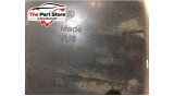 Подкрылок передний правый для Skoda Rapid Шкода Рапид 2012 - 2015, 5JA809962