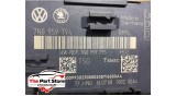 Блок комфорта модуль двери для Skoda Superb Шкода Суперб 2009 - 2013, 7N0959794, 7N0959795