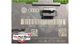 Блок управления задней двери для Skoda Superb Шкода Суперб 2009 - 2013, 8X0959795B