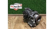 Редуктор КПП 2.0 TDI Skoda Octavia A5 Шкода Октавия А5 2008 - 2013, ZSB0409053