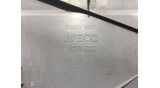 Накладка декоративная левая под сиденье для Iveco Daily E3 Ивеко Дейли Е3 1999-2006, 500338001
