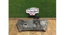 Балка передняя подрамник Volkswagen Caddy Фольксваген Кадди 2004 - 2011, 1K01993696