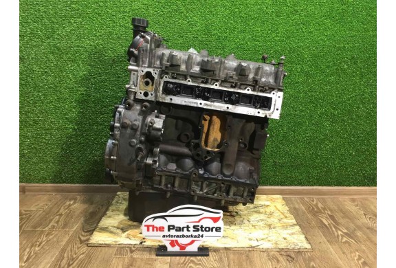Двигатель мотор 3.0 HPI для Iveco Daily E4 Ивеко Дейли Е4 2006 - 2011, F1CE0481E