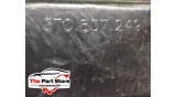 Ограничитель передней двери для Skoda Superb Шкода Суперб 2009 - 2013, 3T0837249C