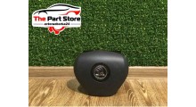 Подушка безопасности AIRBAG водитель Skoda Octavia A7 Шкода Октавия А7 2013 - 2019, 3T0880201F