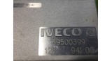 Блок комфорта для Iveco Daily E4 Ивеко Дейли Е4 2006 - 2011, 69500399