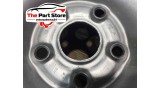 Колесный диск R15 ET47 5*112 Skoda Octavia A5 Шкода Октавия А5 2008-2013, 2K0601027