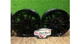 Колесный диск R18 ET46 5*112 комплект для Skoda Octavia A5 Шкода Октавия А5 2008-2013, 3T0601025E
