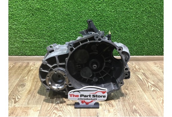 Коробка КПП 2.0 TDI KNS механика 02Q301103L для Шкода Фольксваген Ауди Сеат Skoda Volkswagen Audi Seat