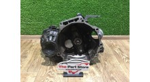 Коробка КПП 1.6 TDI MZM механика Шкода Фольксваген Ауди Сеат Skoda Volkswagen Audi Seat