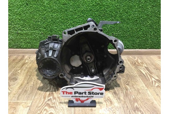 Коробка КПП 1.6 TDI MZM механика для Шкода Фольксваген Ауди Сеат Skoda Volkswagen Audi Seat