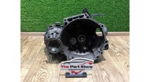 Коробка КПП 1.6 TDI LHW механика Шкода Фольксваген Ауди Сеат Skoda Volkswagen Audi Seat