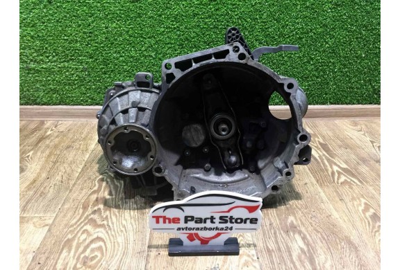 Коробка КПП 1.6 TDI LHW механика для Шкода Фольксваген Ауди Сеат Skoda Volkswagen Audi Seat