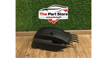 Кожух рулевой колонки нижний Skoda Octavia A5 Шкода Октавия А5 2008-2013, 3T0858559B