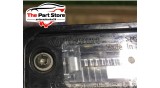 Фонарь подсветки номера для Skoda Superb Шкода Суперб 2009 - 2013, 1J6943021B