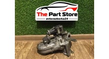 Клапан EGR 1.3 MJTD Fiat Doblo Фиат Добло 2010 - 2015, 55230929