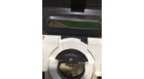 Накладка блока управления печкой для Iveco Daily E3 Ивеко Дейли Е3 1999 - 2006, 123842500