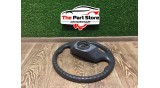 Руль для Iveco Daily E2 Ивеко Дейли Е2 1996-1999, 93822983