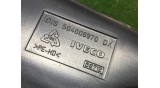 Воздуховод печки правый для Iveco Daily E3 Ивеко Дейли Е3 1999 - 2006, 504006970