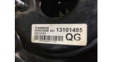 Вакуумный усилитель тормозов 1.7 DTI для Opel Combo Опель Комбо 2001 - 2011, 13101485