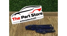 Петля капота левая Volkswagen Transporter T5 Фольксваген Транспортер Т5 2003-2009, 7H0823301D